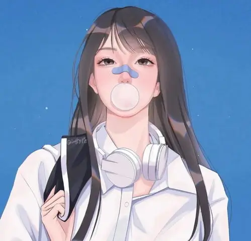 桃花影院用户头像
